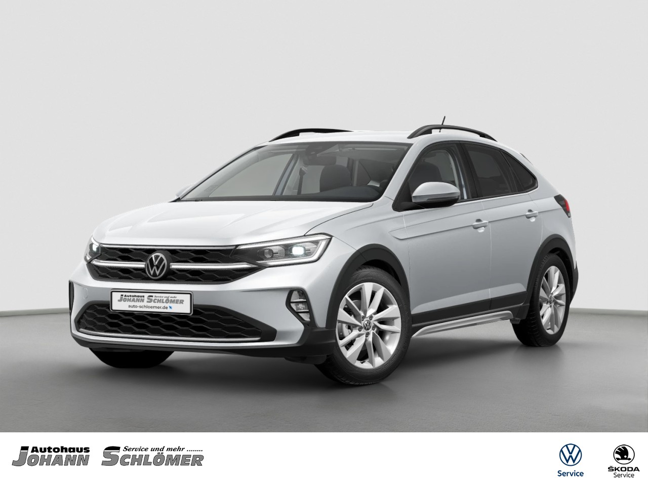 Volkswagen Taigo 1.0 TSI Tour
