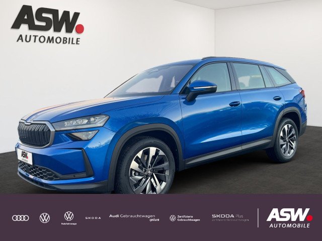 Kodiaq Selection 1,5TSI 150PS DSG Kamera ACC PDC
