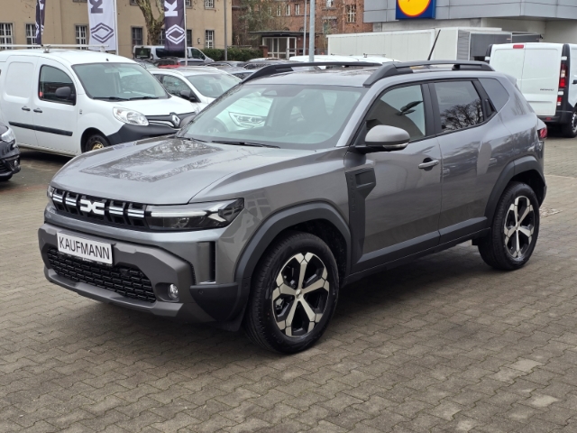 Dacia Duster 1.6 III Hybrid 140 Journey E-TECH EU6e