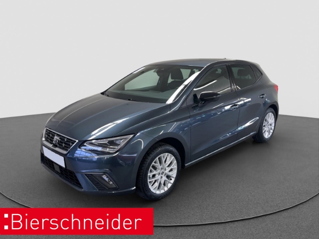 Seat Ibiza 1.0 TSI FR 175EUR