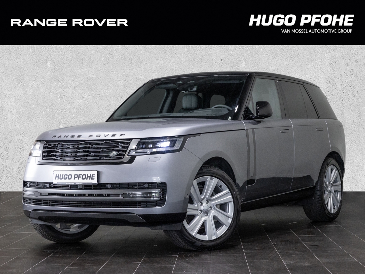 Land Rover Range Rover D300 HSE Shadow Exterior Pack