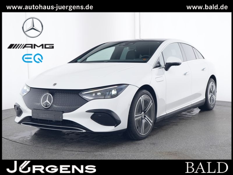 Mercedes-Benz EQE 350 ElectricArt Burm Sitzklima 20