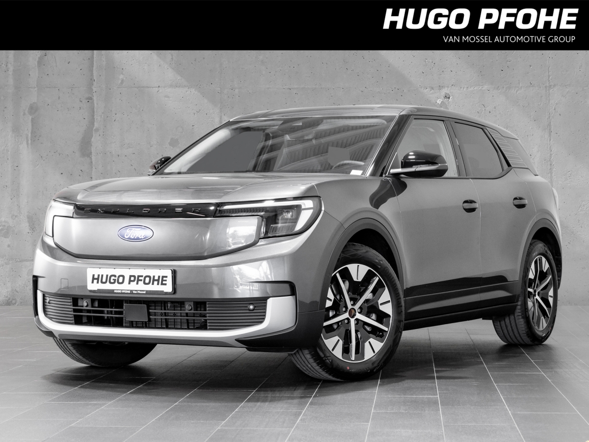 Explorer Extended Range 79kWh RWD *Hot Deal Testfahrtaktion*