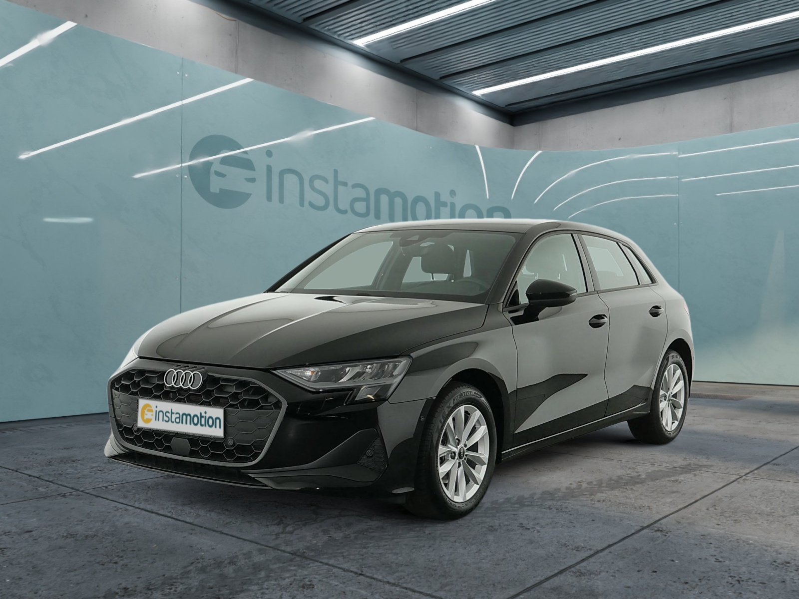 A3 Sportback 35 TFSI S tronic Navi,PDC,Sitzhzg 