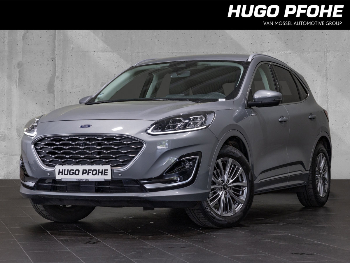 Kuga Vignale 1.5 EcoBoost 150 PS GJR Navi LED B&O ACC SHZ 4xSHZ LED HUD