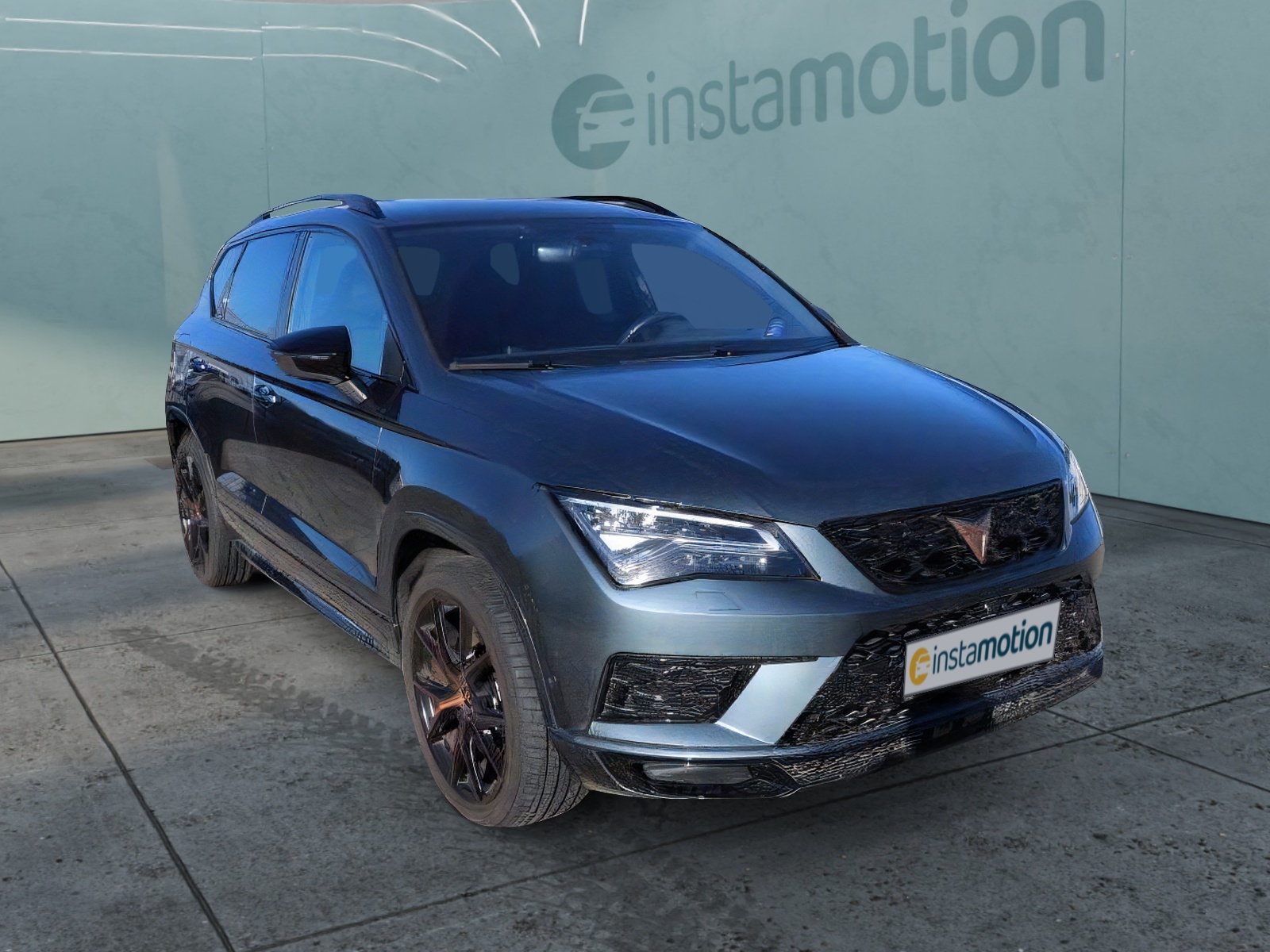 Ateca 2.0 TSI 4Drive *LED*RFK*Navi*Beats*AppleCar*