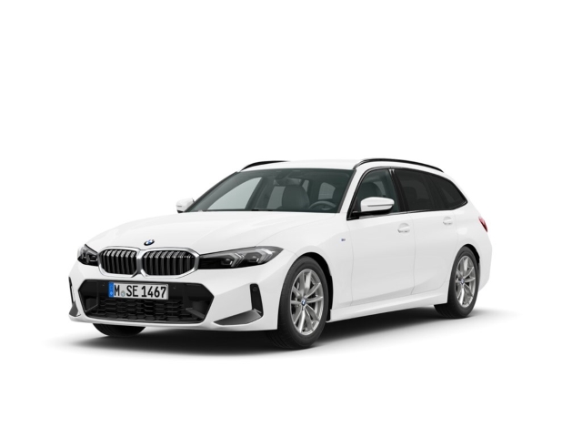 318 i TOURING AUTOMATIK M SPORT18