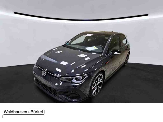 Golf VIII GTI Clubsport 2.0 TSI DSG Black Style