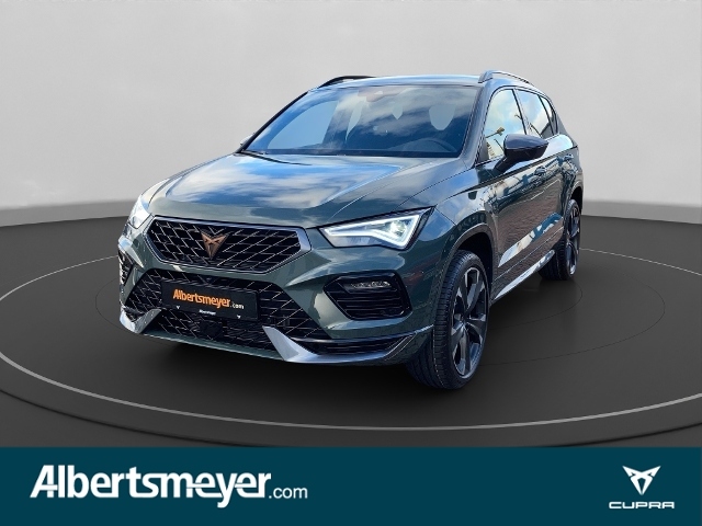 CUPRA Ateca 1.5 TSI