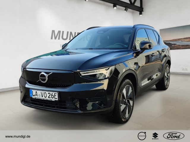 XC40 Plus Electric NAVI ACC STHZ RFK SHZ LRH PDC Klimaaut