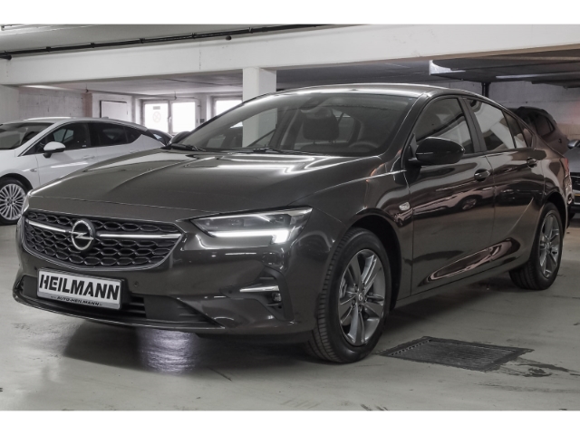 Insignia GS BusinessEdition 1.5 Diesel Pixel-LED/NaviPro/BlindSpot/RFK digital/Sitz/Lenkradheizung