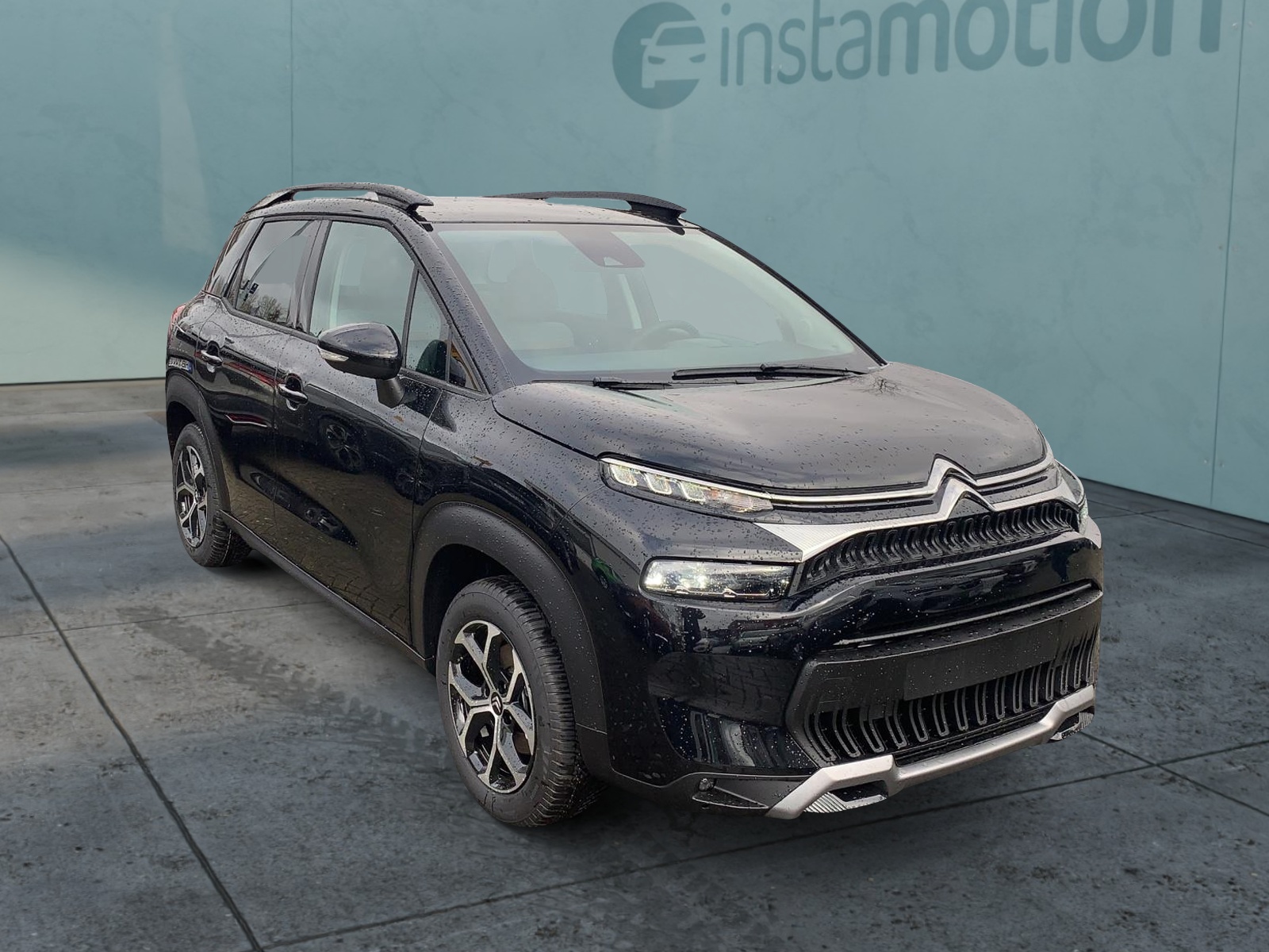Citroën C3 Aircross 1.2 110 Plus