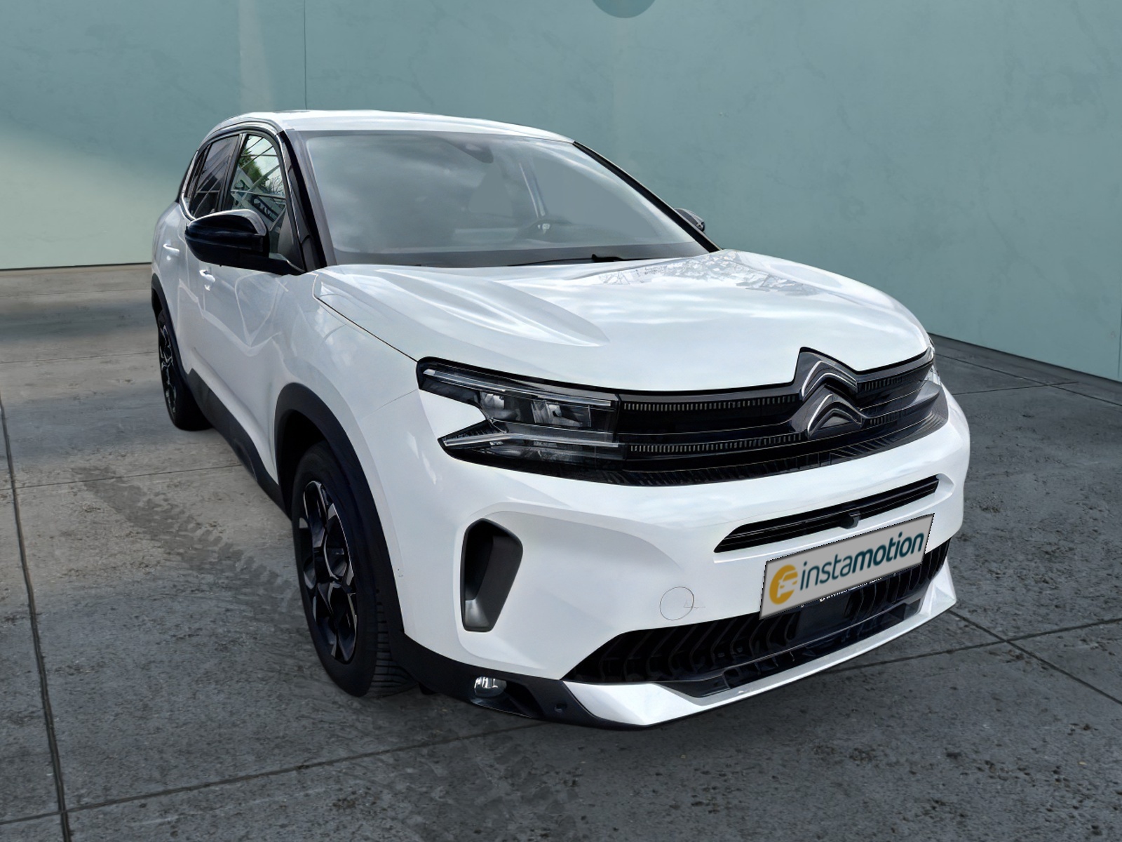 Citroën C5 Aircross Pure Tech 130 MAX