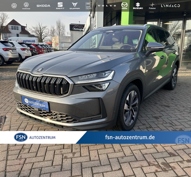 Kodiaq 2.0 TDI 142 kW 4x4 DSG Selection MATRIX/1