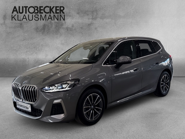 BMW 218 Active Tourer M SPORT AUTOMATIK