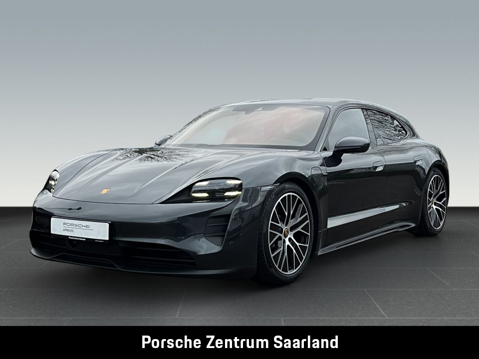 Taycan GTS Sport Turismo Head-Up,BOSE,Privacy,Servo+