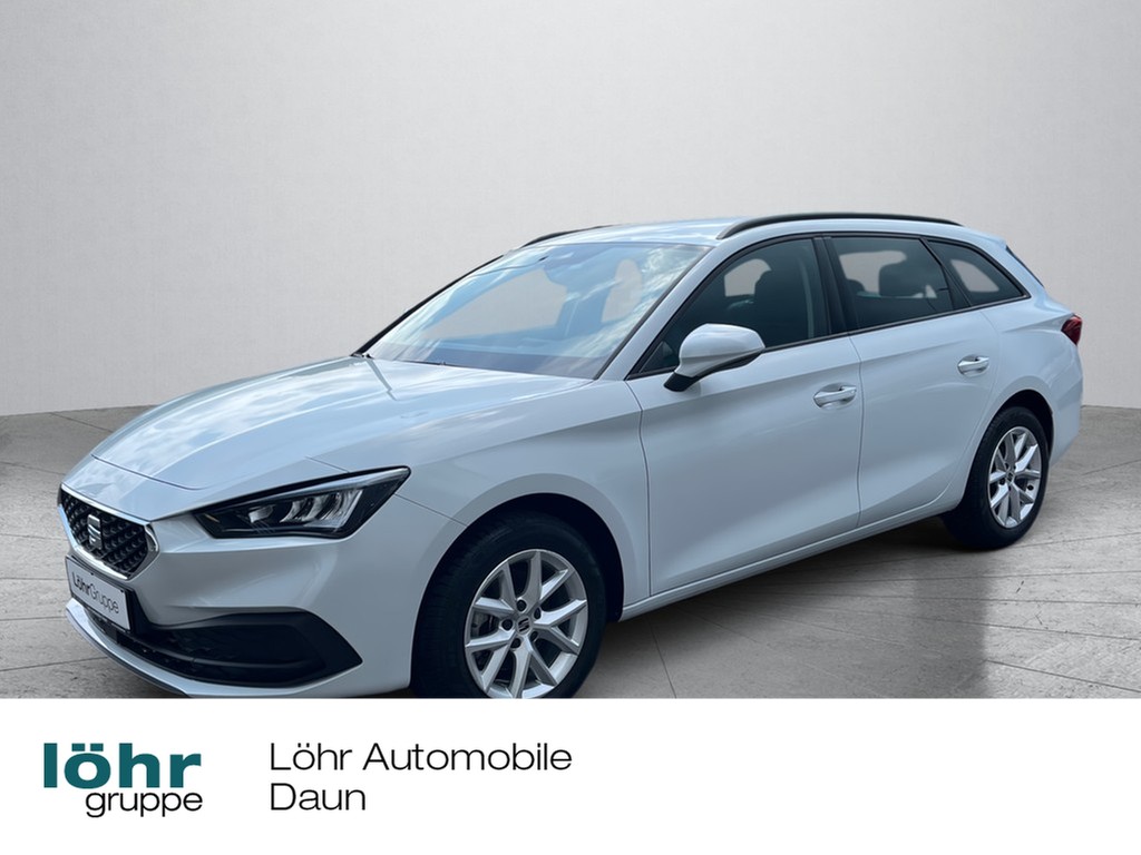 Leon ST 1,0 TSI