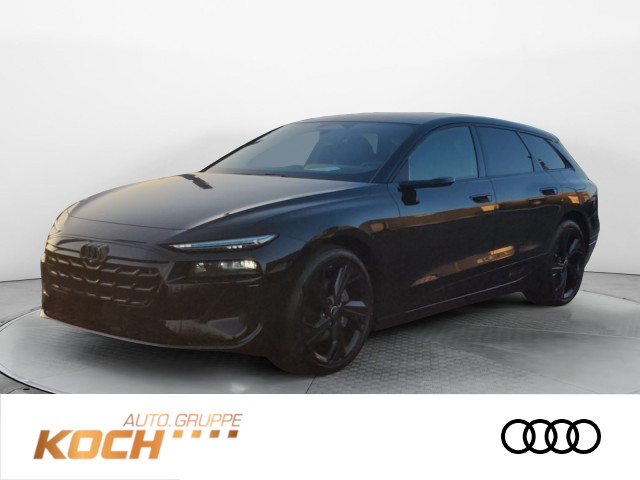 A6 Avant e-tron perfomance | MATRIX LED, B&O PREMIUM, PANO, MMI PRO, TECH PLUS