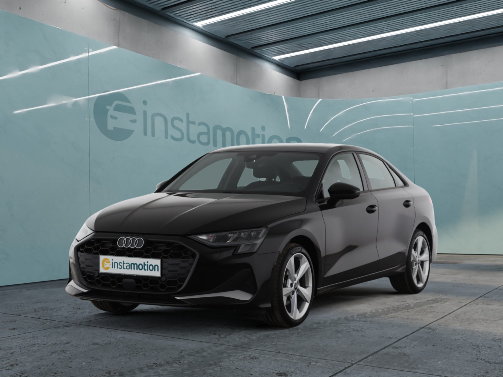 Audi A3 Limousine 35 TDI advanced |