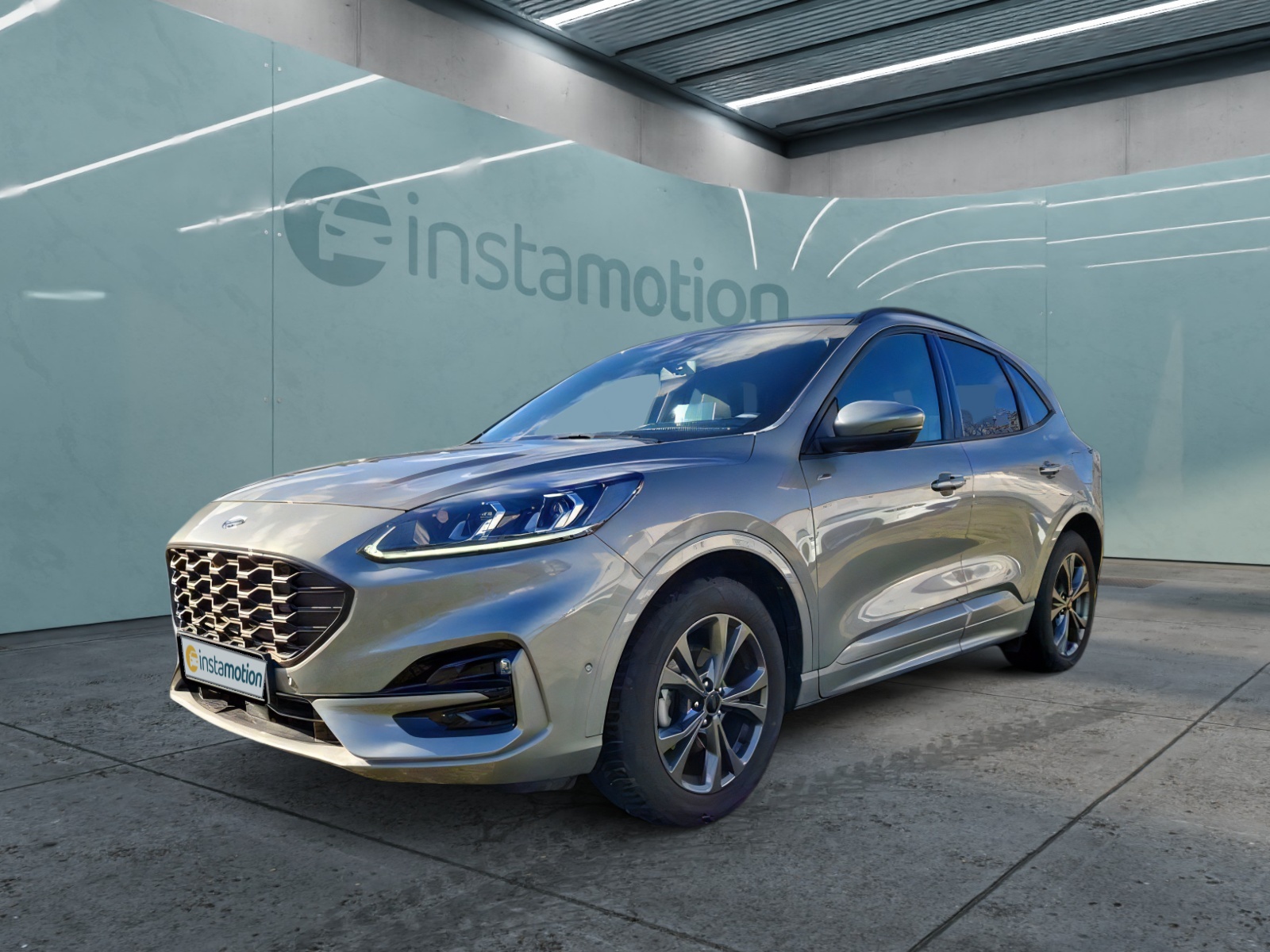 Ford Kuga 1.5 EcoBoost ST-LINE X