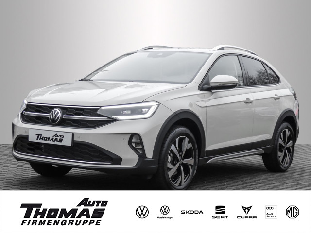 vw Taigo