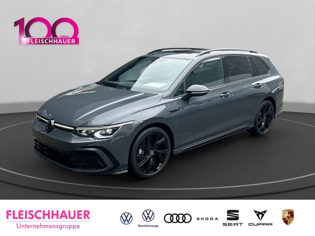 Golf VIII 2.0 R-Line 2,0 l TDI DSG+DAB+NAVI+LED