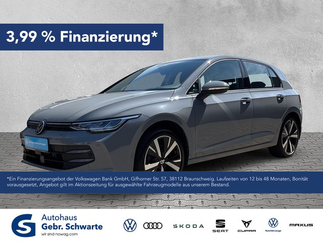Golf VIII 1.5 eTSI DSG Life FACELIFT+APP-CONNECT