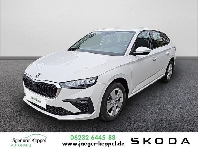 Skoda Scala 1.0 TSI Essence mech
