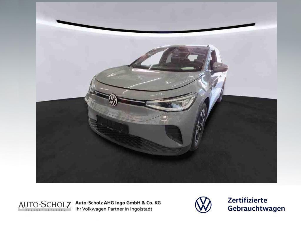ID.4 Pro Performance 82 kWh NAV KAM MATRIX ACC K