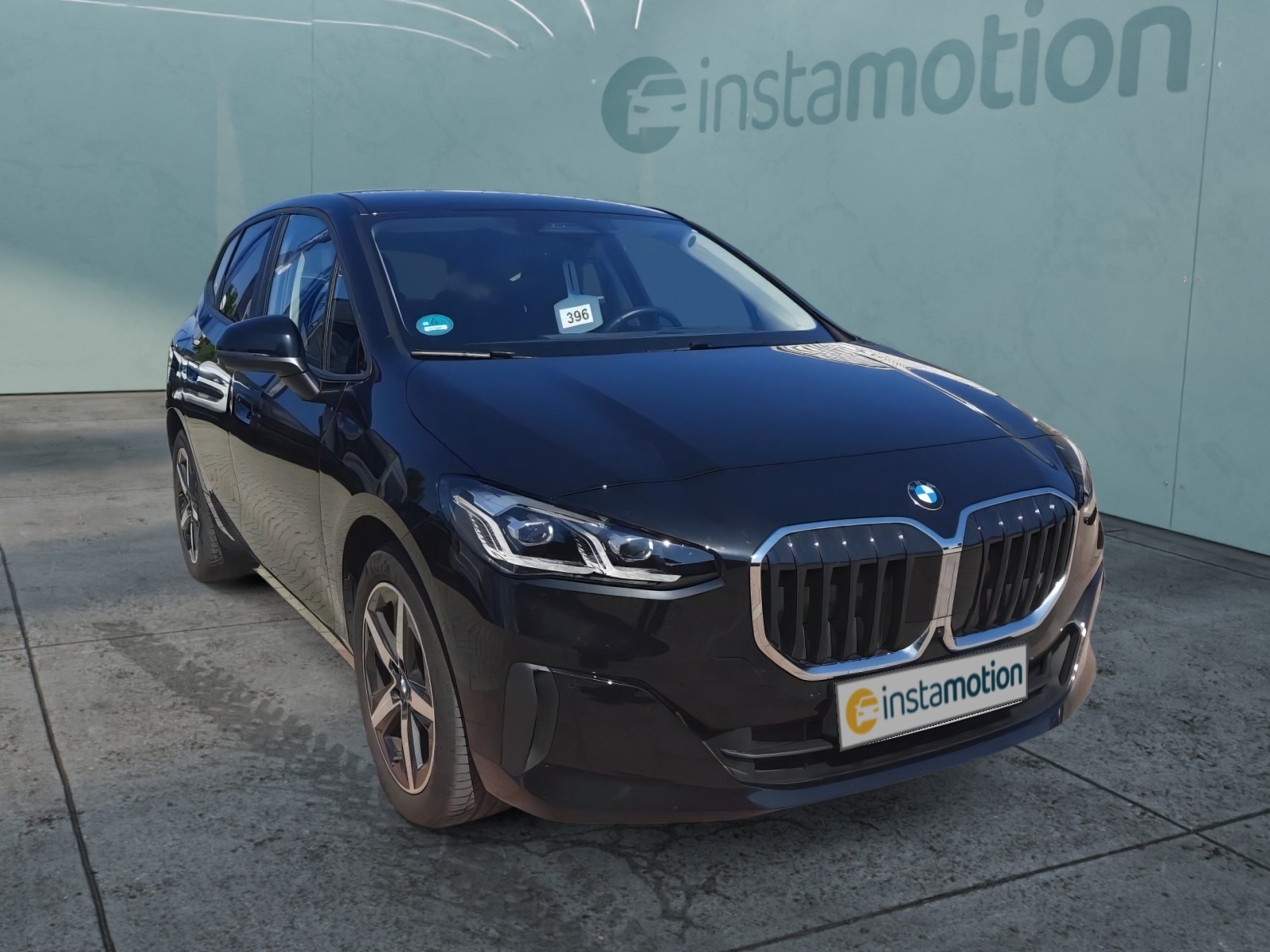 218i Active Tourer LED h/k-Sound HuD 360-Kamera