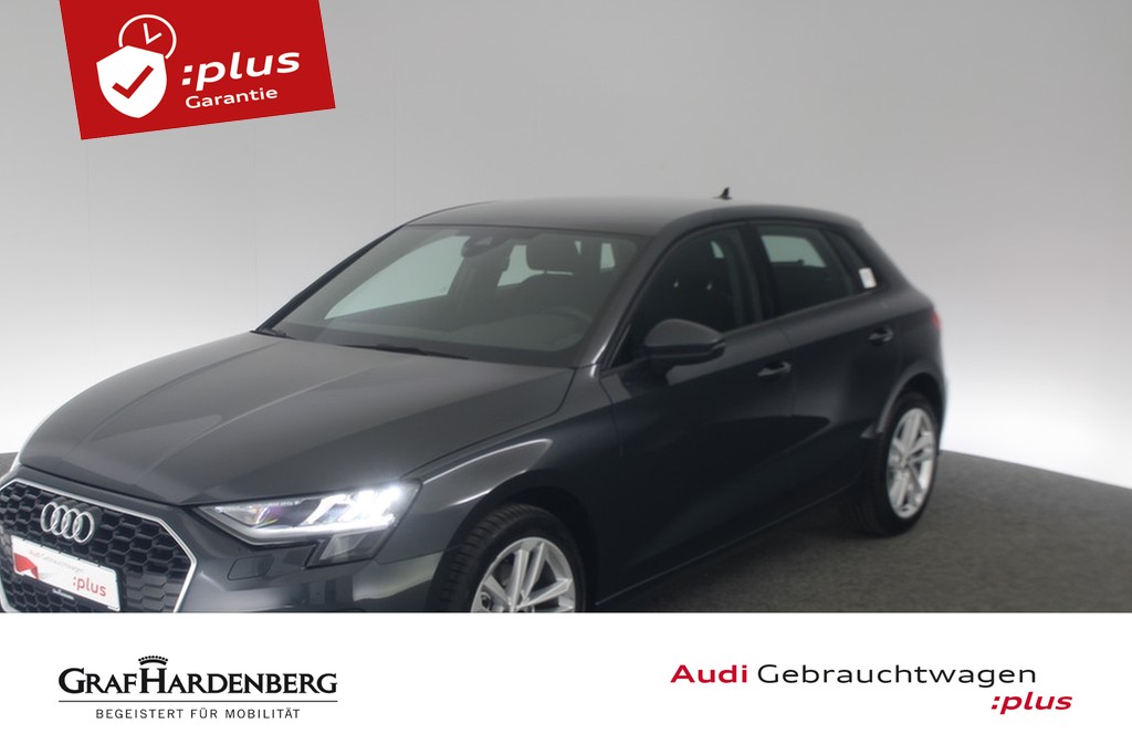 A3 Sportback 30 TFSI S-tronic Advanced Navi