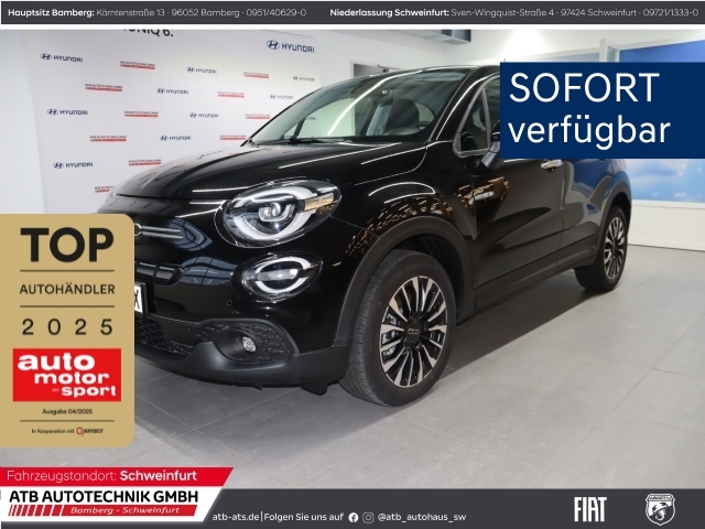 500X MY23 HYBRID 1.5 GSE Style-, Komfortpaket