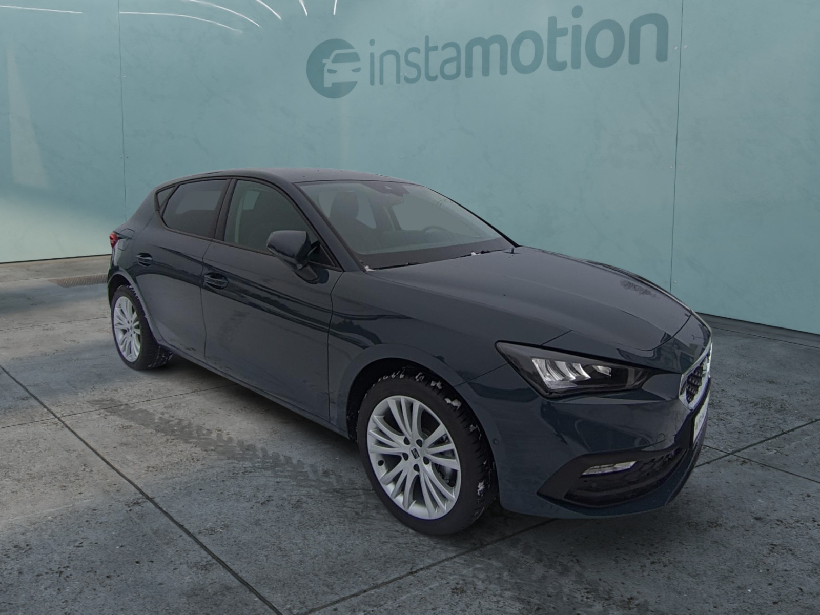Seat Leon 1.5 eTSI Style Edition | | |