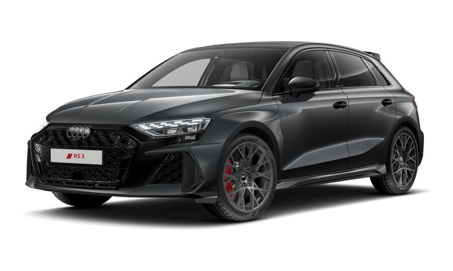 RS 3 Sportback Audi RS 3 Sportback 294(400) kW(P