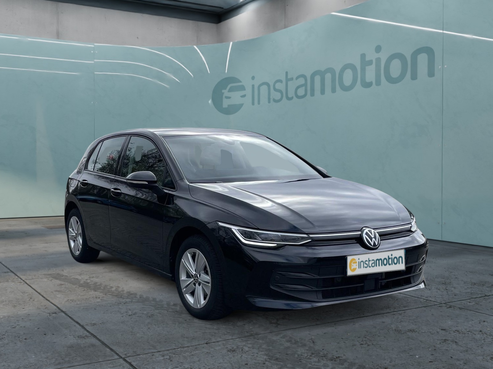 Volkswagen Golf 1.5 TSI VIII Life