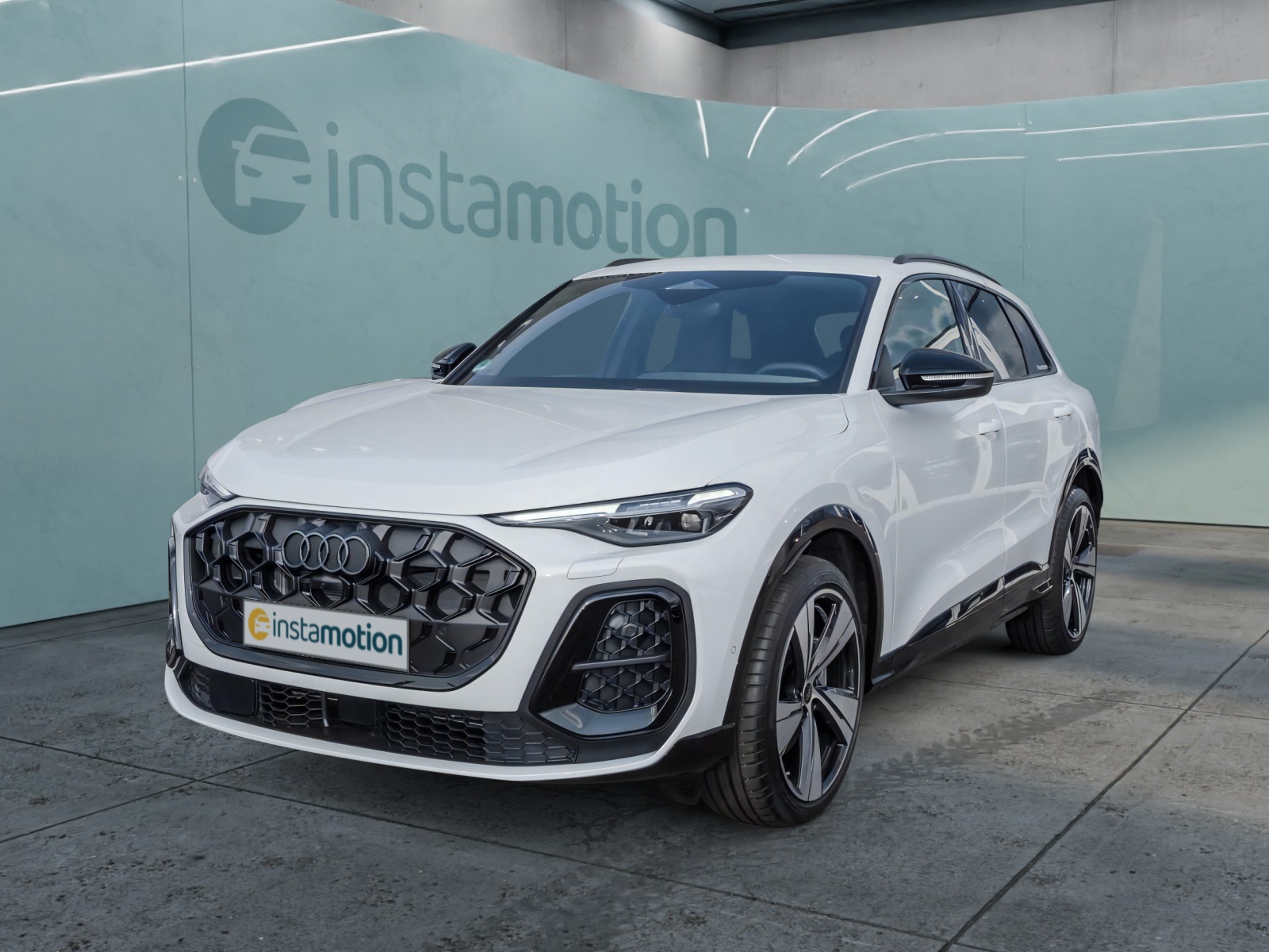 Audi Q5 edt one adAIR Tech pro
