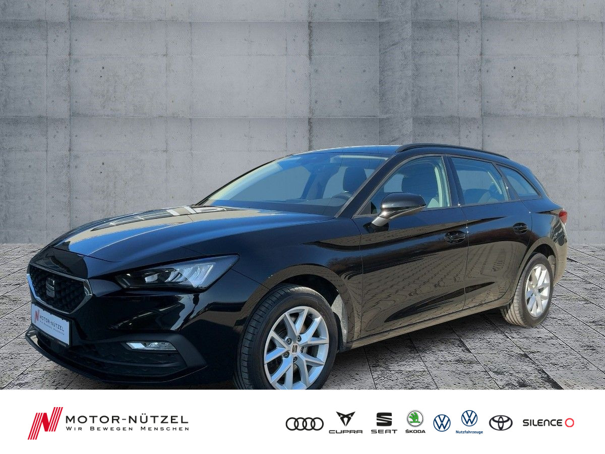 Seat Leon 2.0 TDI ST STYLE