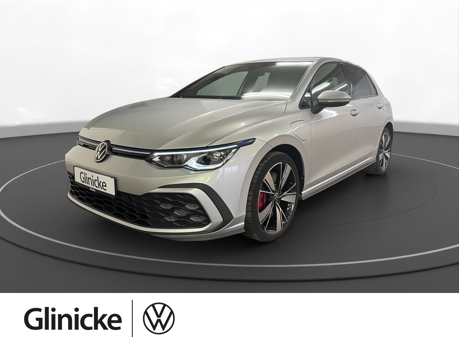 Volkswagen Golf 1.4 GTE eHybrid