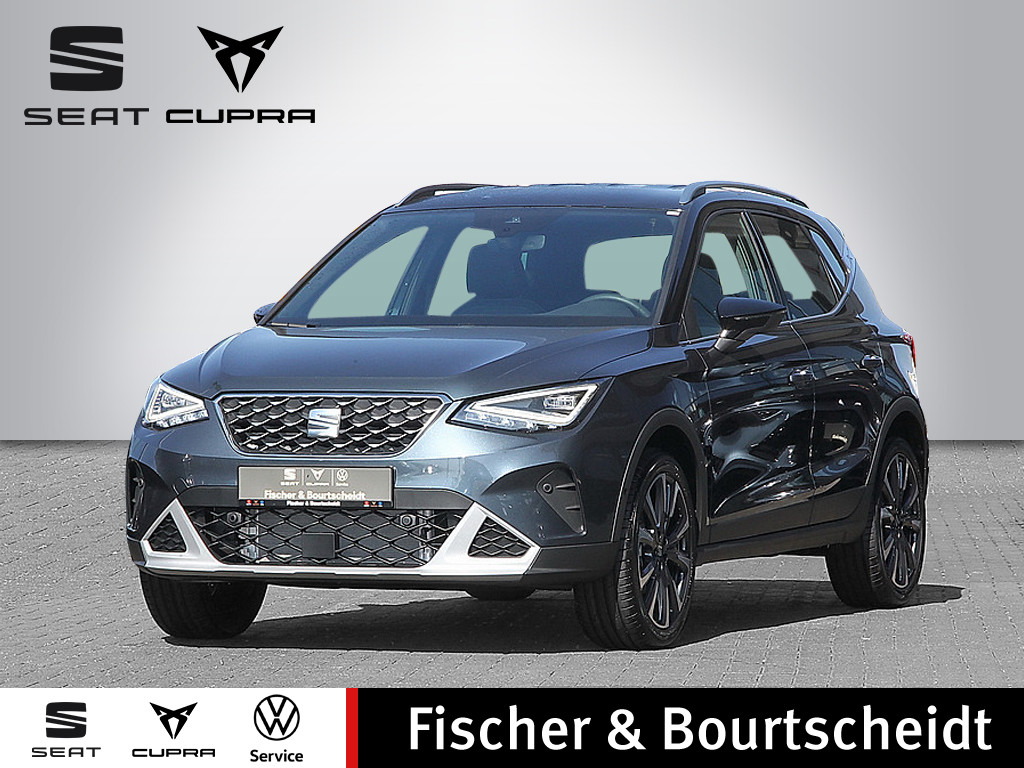 Arona 1.0 TSI Xperience
