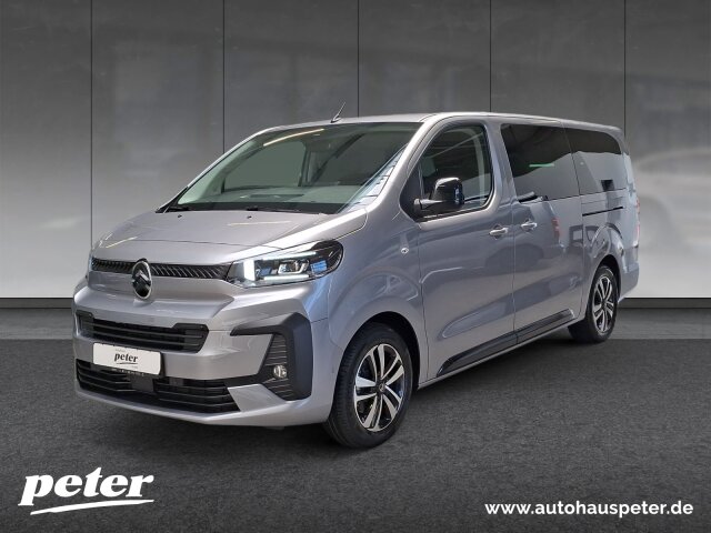 Spacetourer Plus XL BH 180 AT +Kamera+Nav+ACC+