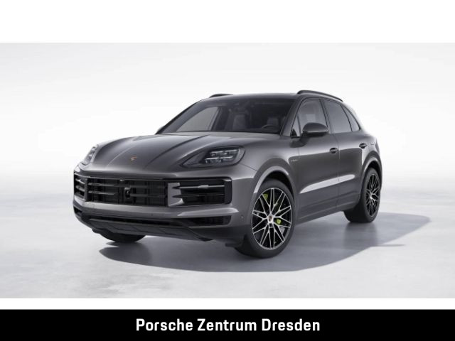 Porsche Cayenne S E-Hybrid