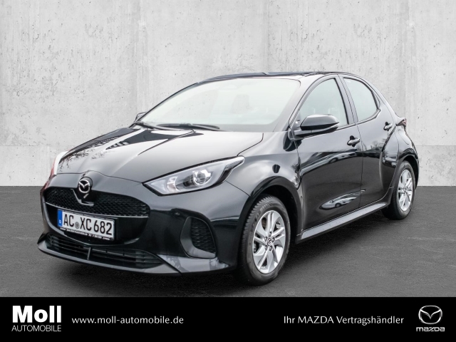 Mazda 2 1.5 L VVT-i Hybrid 2024 116PS e FWD CENTRE-LINE