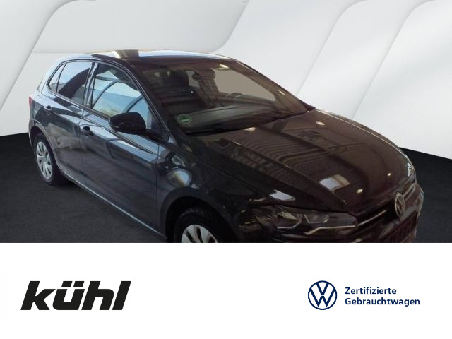 Volkswagen Polo 1.0 VI United