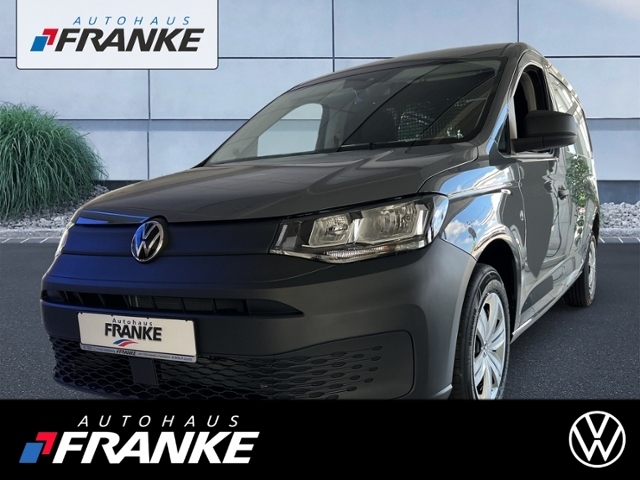 Caddy Cargo Maxi2.0 l TDI,LR,Klima