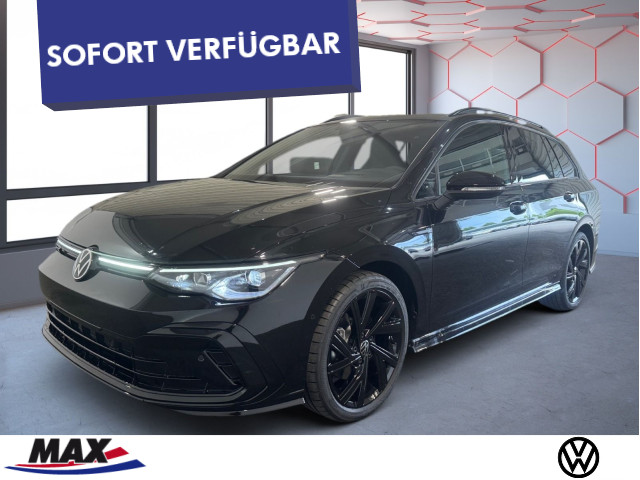 Golf Variant R-Line 2.0 TDI DSG AHK+PANO+STANDH+HUD+KEYLESS