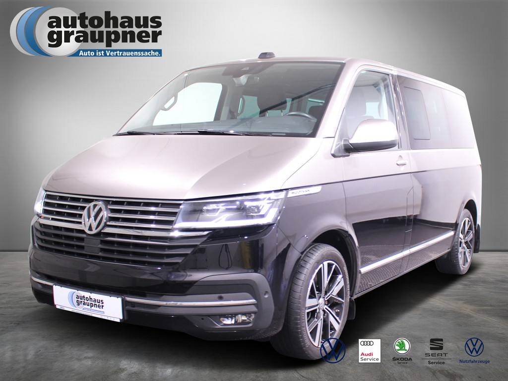T6.1 Multivan 2.0 TDI 4MOTION Generation Six