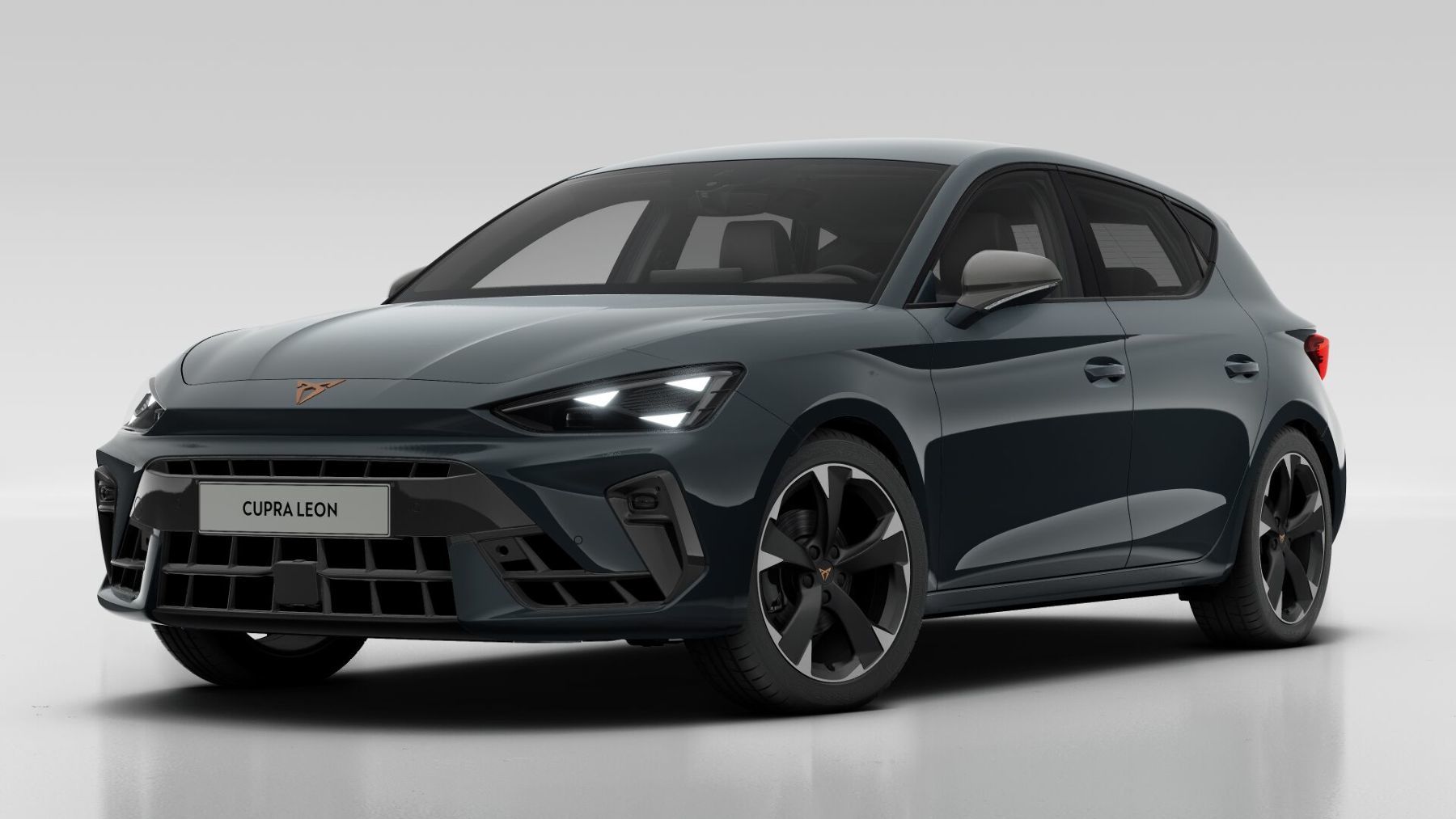 CUPRA Leon 1.5 TSI