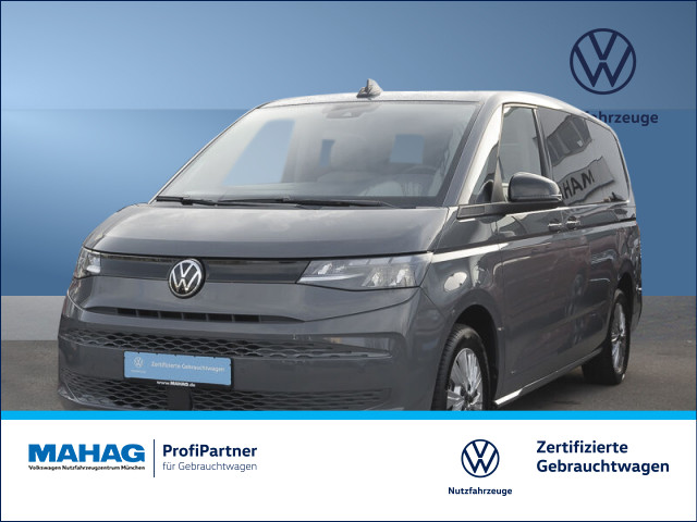 Volkswagen T7 Multivan 2.0 TSI Multivan LÜ