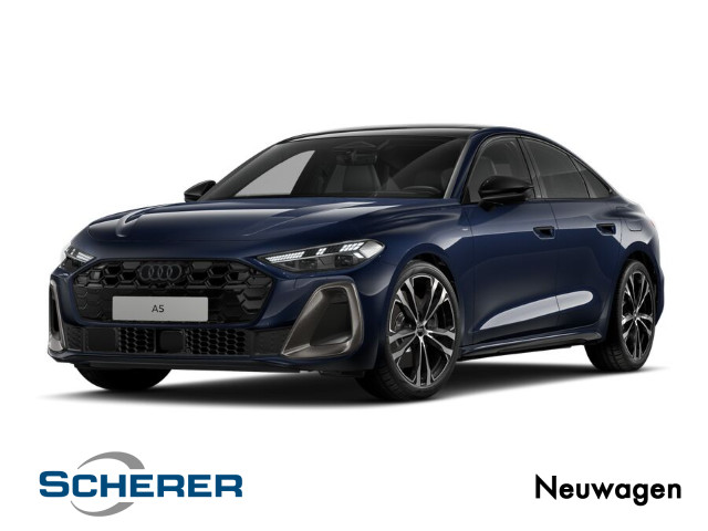 A5 Limousine edition one e-hybrid quattro 220 kW S tronic