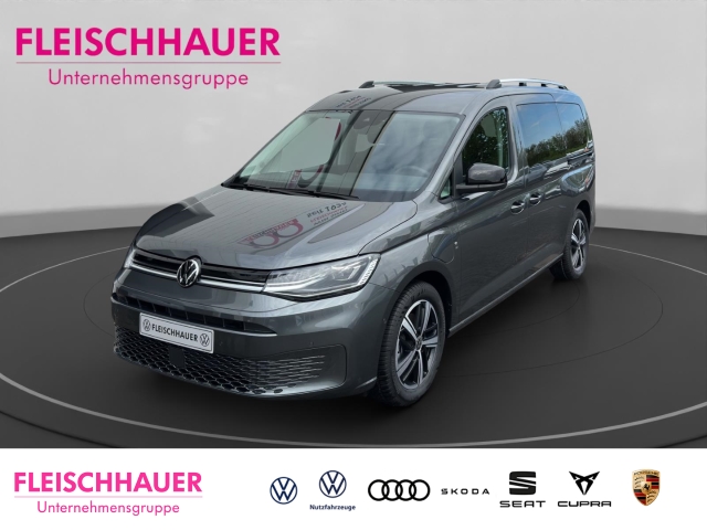 Volkswagen Caddy 1.5 l Life Maxi eHybrid Goal